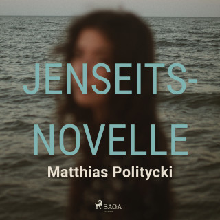 Matthias Politycki: Jenseitsnovelle