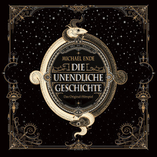 Michael Ende: Die unendliche Geschichte