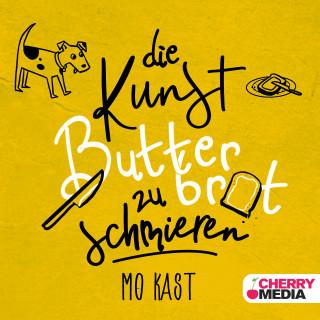 Mo Kast: Die Kunst Butterbrot zu schmieren