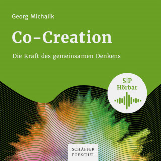 Georg Michalik: Co-Creation