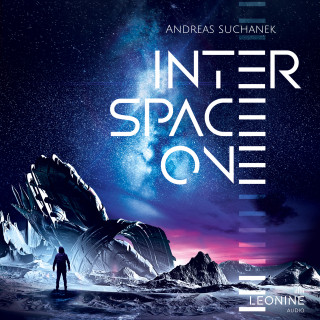 Andreas Suchanek: Interspace One