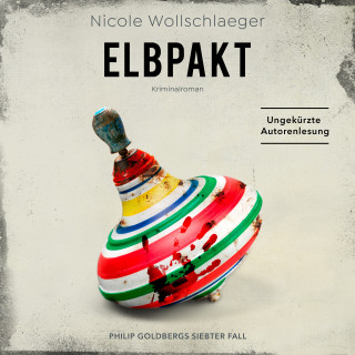Nicole Wollschlaeger: ELBPAKT