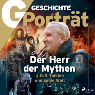 G Geschichte: G/GESCHICHTE - Der Herr der Mythen: J. R. R. Tolkien und seine Welt