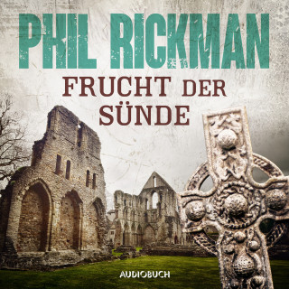 Phil Rickman: Frucht der Sünde