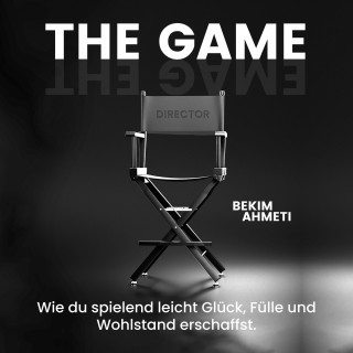 Bekim Ahmeti: The Game