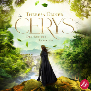 Theresa Eisner: Cerys