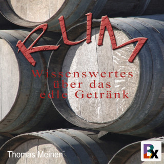 Thomas Meinen: Rum