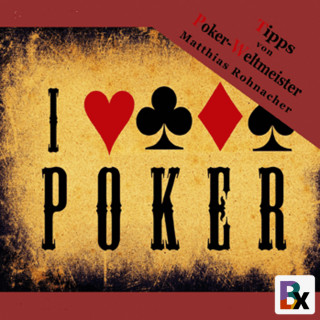 Thomas Meinen: Poker