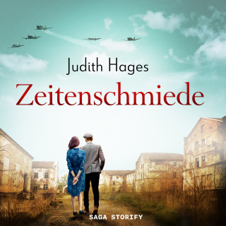 Judith Hages: Zeitenschmiede
