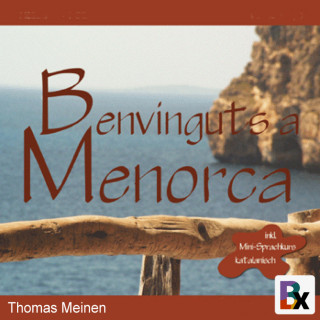Thomas Meinen: Benvinguts a Menorca