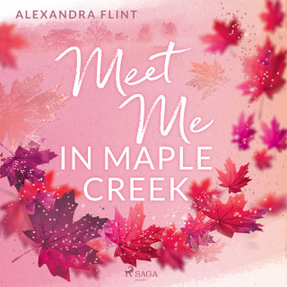 Alexandra Flint: Maple-Creek-Reihe, Band 1: Meet Me in Maple Creek