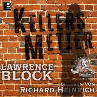Lawrence Block: Kellers Metier