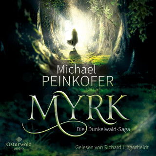 Michael Peinkofer: Myrk