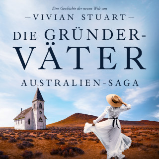 Vivian Stuart: Die Gründerväter