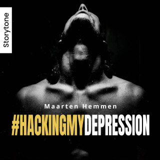 Maarten Hemmen: #hackingmydepression