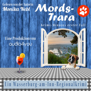 Monika Nebl: Mords-Trara