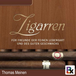 Thomas Meinen: Zigarren