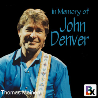 Thomas Meinen: John Denver
