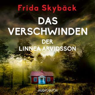 Frida Skybäck: Das Verschwinden der Linnea Arvidsson