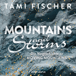 Tami Fischer: Mountains and Storms