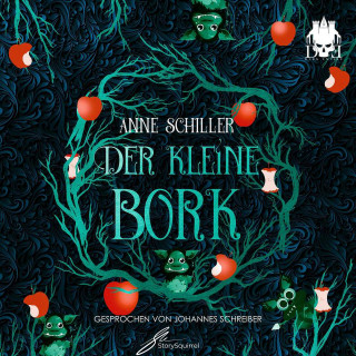 Anne Schiller: Der kleine Bork