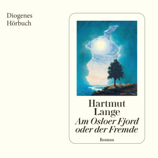 Hartmut Lange: Am Osloer Fjord oder der Fremde