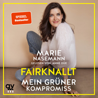 Marie Nasemann: Fairknallt