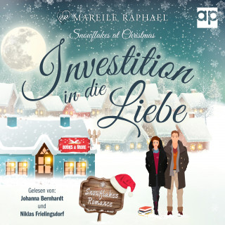 Mareile Raphael: Investition in die Liebe