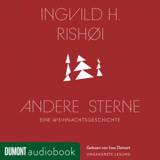 Ingvild Rishoi: Andere Sterne