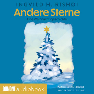 Ingvild H. Rishøi: Andere Sterne