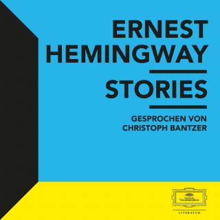 Ernest Hemingway: Hemingway: Stories