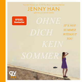 Jenny Han: Ohne dich kein Sommer