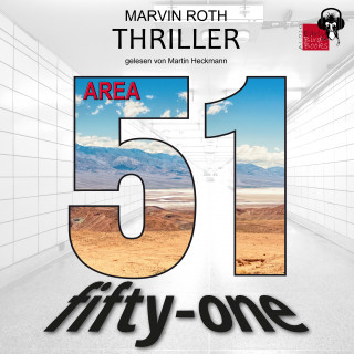 Marvin Roth: Area 51