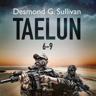 Desmond G. Sullivan: Taelun 6-9