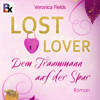 Veronica Fields: LOST LOVER