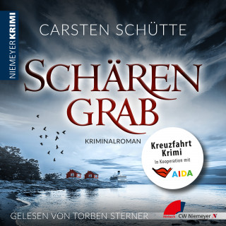 Carsten Schütte: Schärengrab