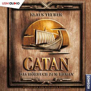 Klaus Teuber: Catan