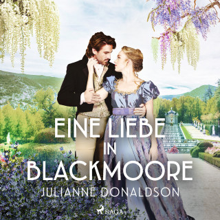 Julianne Donaldson: Eine Liebe in Blackmoore