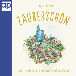 Irene Matt: Zauberschön