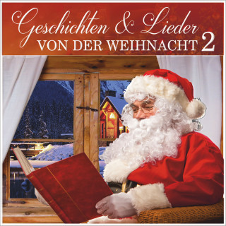 Heinrich Seidel, Dora Schlatter: Geschichten und Lieder von der Weihnacht 2