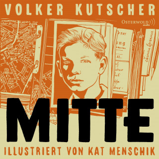 Volker Kutscher: Mitte
