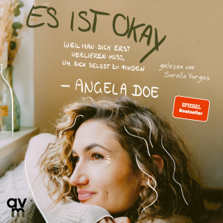 Angela Doe: Es ist okay