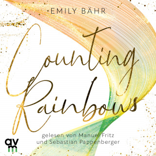 Emily Bähr: Counting Rainbows