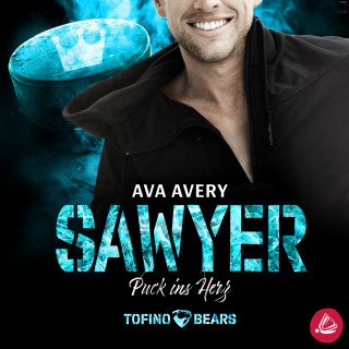 Ava Avery: Sawyer – Puck ins Herz