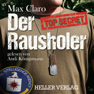 Max Claro: Der Rausholer