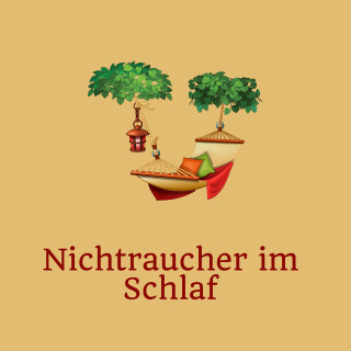 Miss Smilla: Nichtraucher im Schlaf