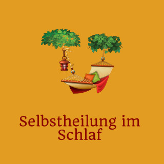 Miss Smilla: Selbstheilung im Schlaf