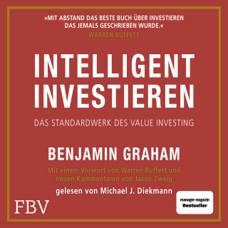 Benjamin Graham: Intelligent Investieren