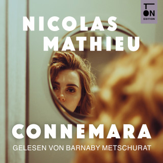 Nicolas Mathieu: Connemara