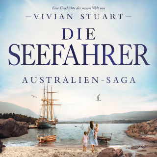 Vivian Stuart: Die Seefahrer